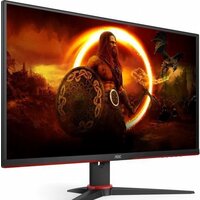 Игровой монитор AOC Gaming Q27G2E/BK - Изображение №2 — Chaika Market