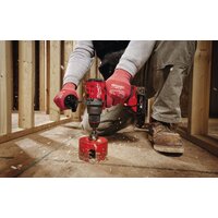 Дрель-шуруповерт Milwaukee M18 FUEL M18FDD3-0X 4933479862 (без АКБ) - Изображение №16 — Chaika Market