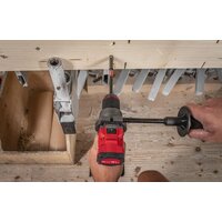 Дрель-шуруповерт Milwaukee M18 FUEL M18FDD3-0X 4933479862 (без АКБ) - Изображение №25 — Chaika Market