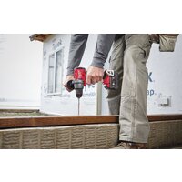 Дрель-шуруповерт Milwaukee M18 FUEL M18FDD3-0X 4933479862 (без АКБ) - Изображение №20 — Chaika Market