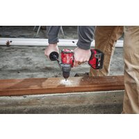 Дрель-шуруповерт Milwaukee M18 FUEL M18FDD3-0X 4933479862 (без АКБ) - Изображение №21 — Chaika Market