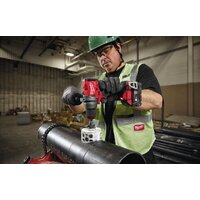Дрель-шуруповерт Milwaukee M18 FUEL M18FDD3-0X 4933479862 (без АКБ) - Изображение №14 — Chaika Market