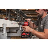 Дрель-шуруповерт Milwaukee M18 FUEL M18FDD3-0X 4933479862 (без АКБ) - Изображение №26 — Chaika Market