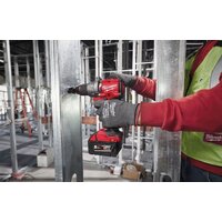 Дрель-шуруповерт Milwaukee M18 FUEL M18FDD3-0X 4933479862 (без АКБ) - Изображение №13 — Chaika Market