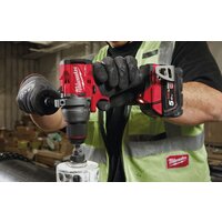 Дрель-шуруповерт Milwaukee M18 FUEL M18FDD3-0X 4933479862 (без АКБ) - Изображение №15 — Chaika Market