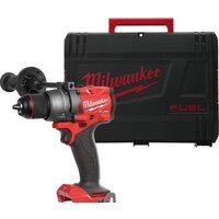 Дрель-шуруповерт Milwaukee M18 FUEL M18FDD3-0X 4933479862 (без АКБ) — Chaika Market