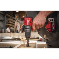 Дрель-шуруповерт Milwaukee M18 FUEL M18FDD3-0X 4933479862 (без АКБ) - Изображение №24 — Chaika Market