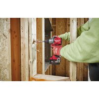 Дрель-шуруповерт Milwaukee M18 FUEL M18FDD3-0X 4933479862 (без АКБ) - Изображение №11 — Chaika Market