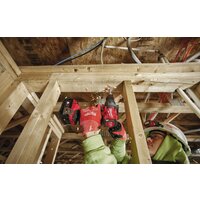 Дрель-шуруповерт Milwaukee M18 FUEL M18FDD3-0X 4933479862 (без АКБ) - Изображение №10 — Chaika Market