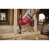 Дрель-шуруповерт Milwaukee M18 FUEL M18FDD3-0X 4933479862 (без АКБ) - Изображение №17 — Chaika Market