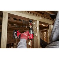 Дрель-шуруповерт Milwaukee M18 FUEL M18FDD3-0X 4933479862 (без АКБ) - Изображение №18 — Chaika Market