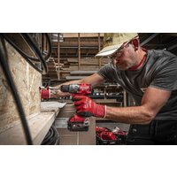 Дрель-шуруповерт Milwaukee M18 FUEL M18FDD3-0X 4933479862 (без АКБ) - Изображение №23 — Chaika Market