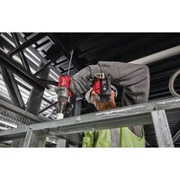 Дрель-шуруповерт Milwaukee M18 FUEL M18FDD3-0X 4933479862 (без АКБ) - Изображение №12 — Chaika Market