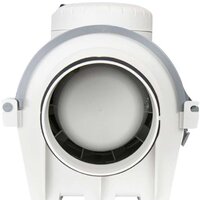 Осевой вентилятор Soler&Palau TD Evo-160 VAR 5211007500 - Изображение №5 — Chaika Market