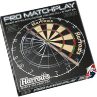 Дартс Harrows Pro Matchplay - Изображение №3 — Chaika Market