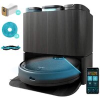 Робот-пылесос Cecotec Conga 11090 Spin Revolution Home&Wash — Chaika Market