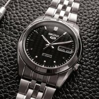 Наручные часы Seiko SNK361K1 - Изображение №3 — Chaika Market