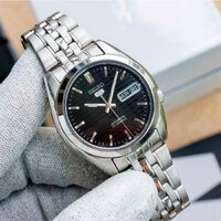 Наручные часы Seiko SNK361K1 - Изображение №4 — Chaika Market