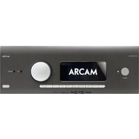AV ресивер Arcam AVR5 — Chaika Market