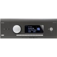 AV ресивер Arcam AVR5 - Изображение №2 — Chaika Market