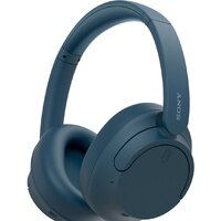 Наушники Sony WH-CH720N (темно-синий) — Chaika Market