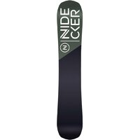 Сноуборд Nidecker Play 2023-24 (р.152) — Chaika Market