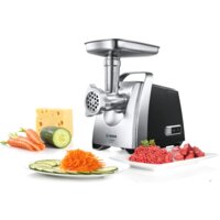 Мясорубка Bosch MFW68680 - Изображение №6 — Chaika Market