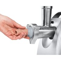 Мясорубка Bosch MFW68680 - Изображение №3 — Chaika Market