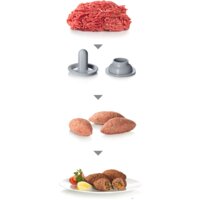 Мясорубка Bosch MFW68680 - Изображение №9 — Chaika Market