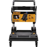 Тележка DeWalt DWST1-71196 - Изображение №3 — Chaika Market