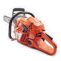 Бензопила Timber TI-365 - Изображение №3 — Chaika Market