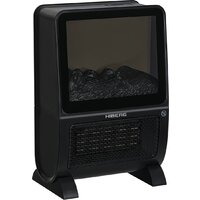 Тепловентилятор Hiberg TSF 3000 B - Изображение №4 — Chaika Market
