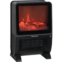 Тепловентилятор Hiberg TSF 3000 B - Изображение №3 — Chaika Market