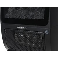 Тепловентилятор Hiberg TSF 3000 B - Изображение №5 — Chaika Market