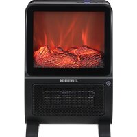 Тепловентилятор Hiberg TSF 3000 B — Chaika Market