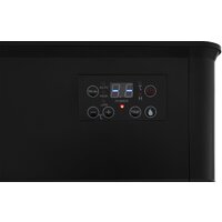 Тепловентилятор Hiberg TSF 3000 B - Изображение №6 — Chaika Market