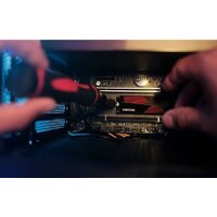 SSD Samsung 990 Pro с радиатором 1TB MZ-V9P1T0CW - Изображение №8 — Chaika Market