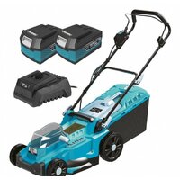 Газонокосилка Dedra DED7198 - Изображение №2 — Chaika Market