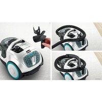 Пылесос Bosch Serie 4 BGC21HYG1 - Изображение №4 — Chaika Market