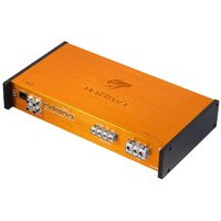 Автомобильный усилитель DL Audio Anaconda 1.800 — Chaika Market