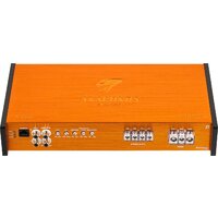 Автомобильный усилитель DL Audio Anaconda 1.800 - Изображение №2 — Chaika Market