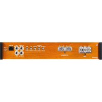 Автомобильный усилитель DL Audio Anaconda 1.800 - Изображение №4 — Chaika Market