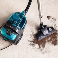 Пылесос Cecotec Conga Rockstar Cyclonic XL ProAnimal - Изображение №4 — Chaika Market