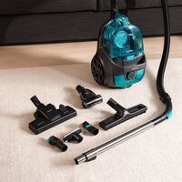 Пылесос Cecotec Conga Rockstar Cyclonic XL ProAnimal - Изображение №6 — Chaika Market