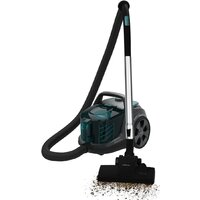 Пылесос Cecotec Conga Rockstar Cyclonic XL ProAnimal - Изображение №2 — Chaika Market