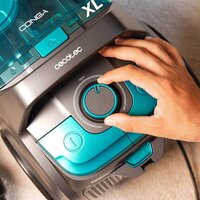 Пылесос Cecotec Conga Rockstar Cyclonic XL ProAnimal - Изображение №9 — Chaika Market