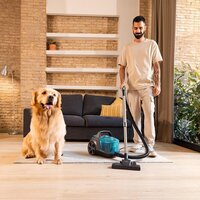 Пылесос Cecotec Conga Rockstar Cyclonic XL ProAnimal - Изображение №3 — Chaika Market