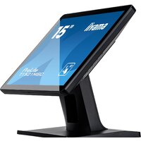 Информационный дисплей Iiyama ProLite T1521MSC-B1 - Изображение №5 — Chaika Market