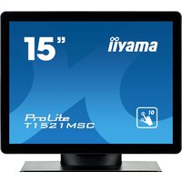 Информационный дисплей Iiyama ProLite T1521MSC-B1 — Chaika Market