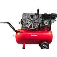 Компрессор Fubag BP 3600/100/6 641277 - Изображение №4 — Chaika Market